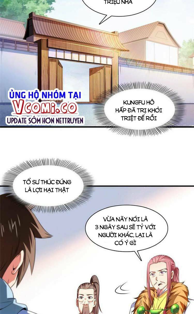 thiên đạo đồ thư quán chapter 187 - Trang 2