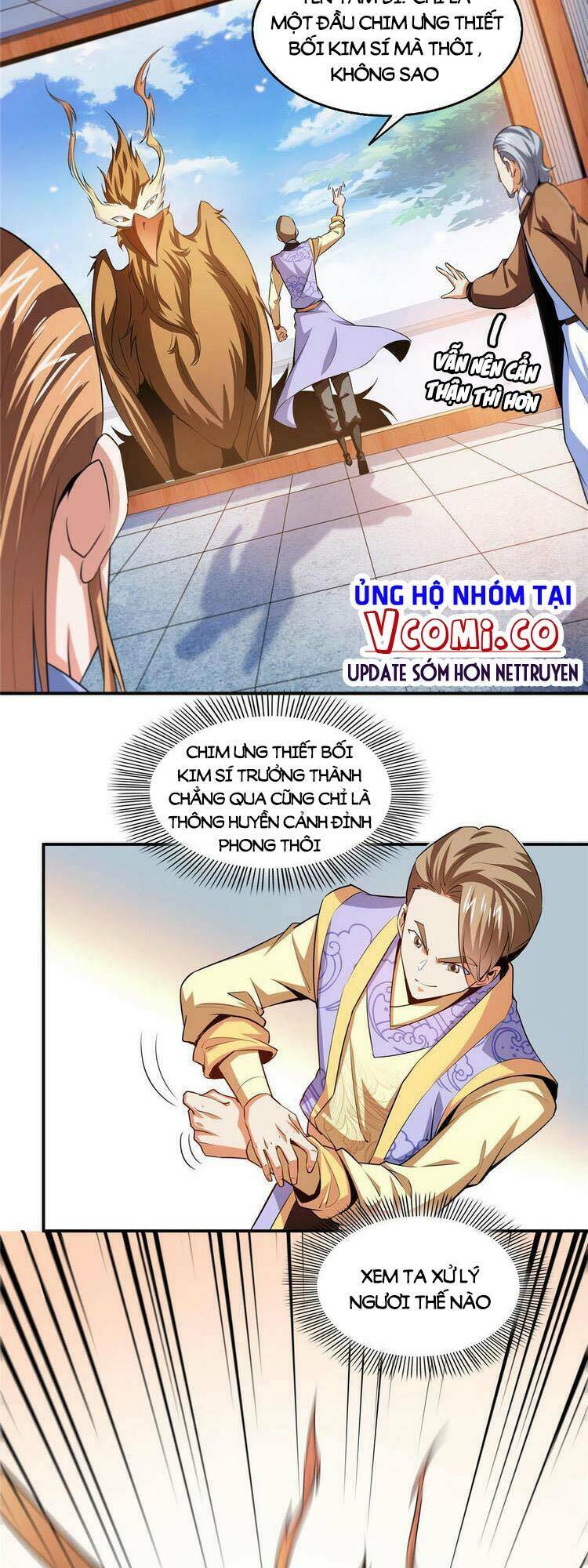 thiên đạo đồ thư quán chapter 193 - Next chapter 194