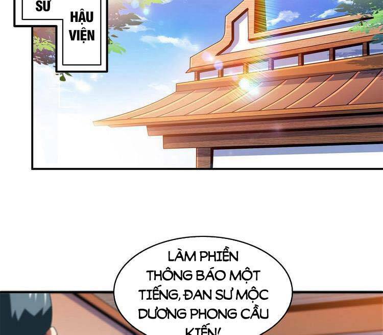 thiên đạo đồ thư quán chapter 205 - Trang 2