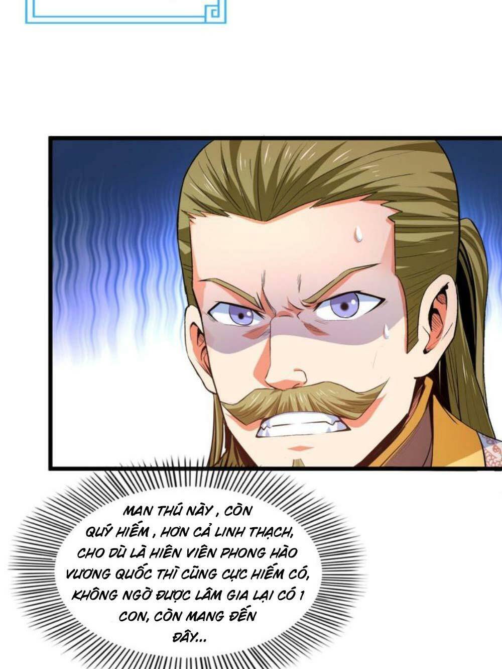 thiên đạo đồ thư quán Chapter 215 - Next Chapter 216