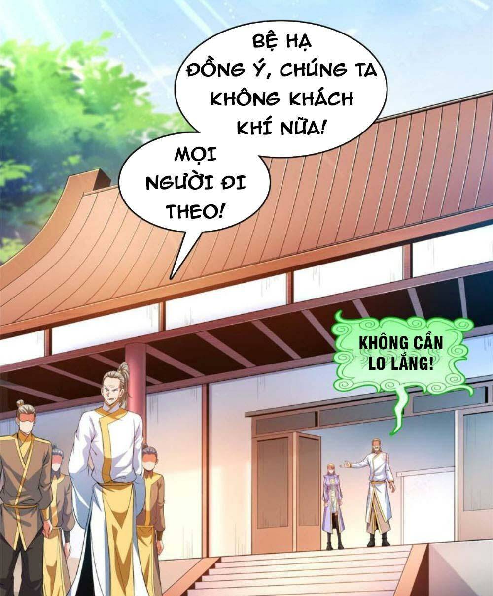 thiên đạo đồ thư quán Chapter 215 - Next Chapter 216