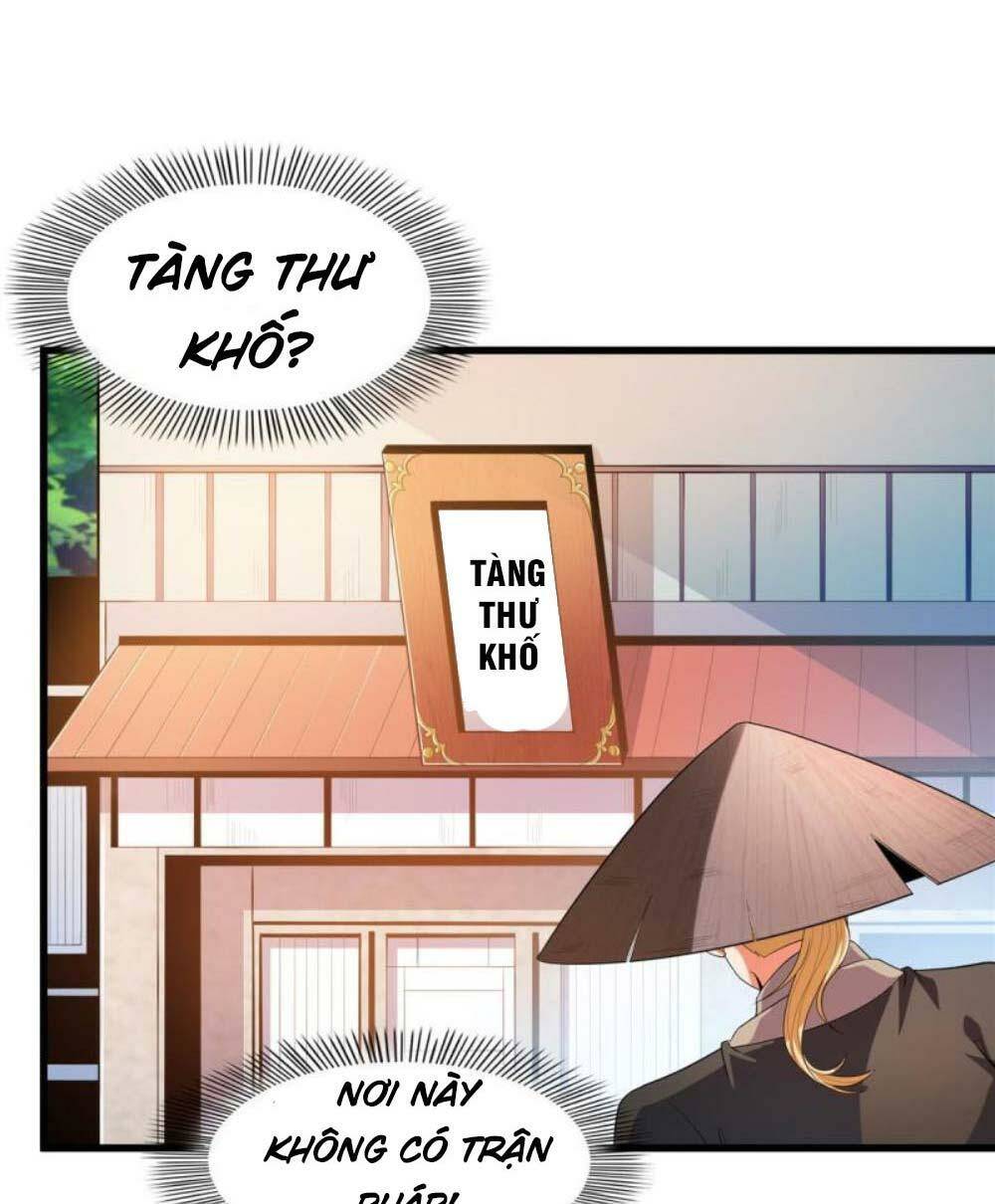 thiên đạo đồ thư quán Chapter 215 - Next Chapter 216