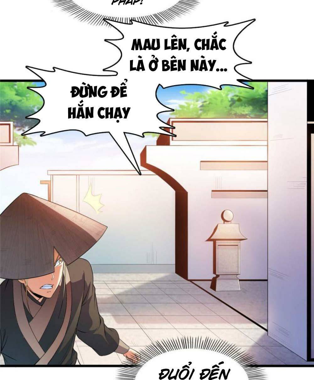 thiên đạo đồ thư quán Chapter 215 - Next Chapter 216