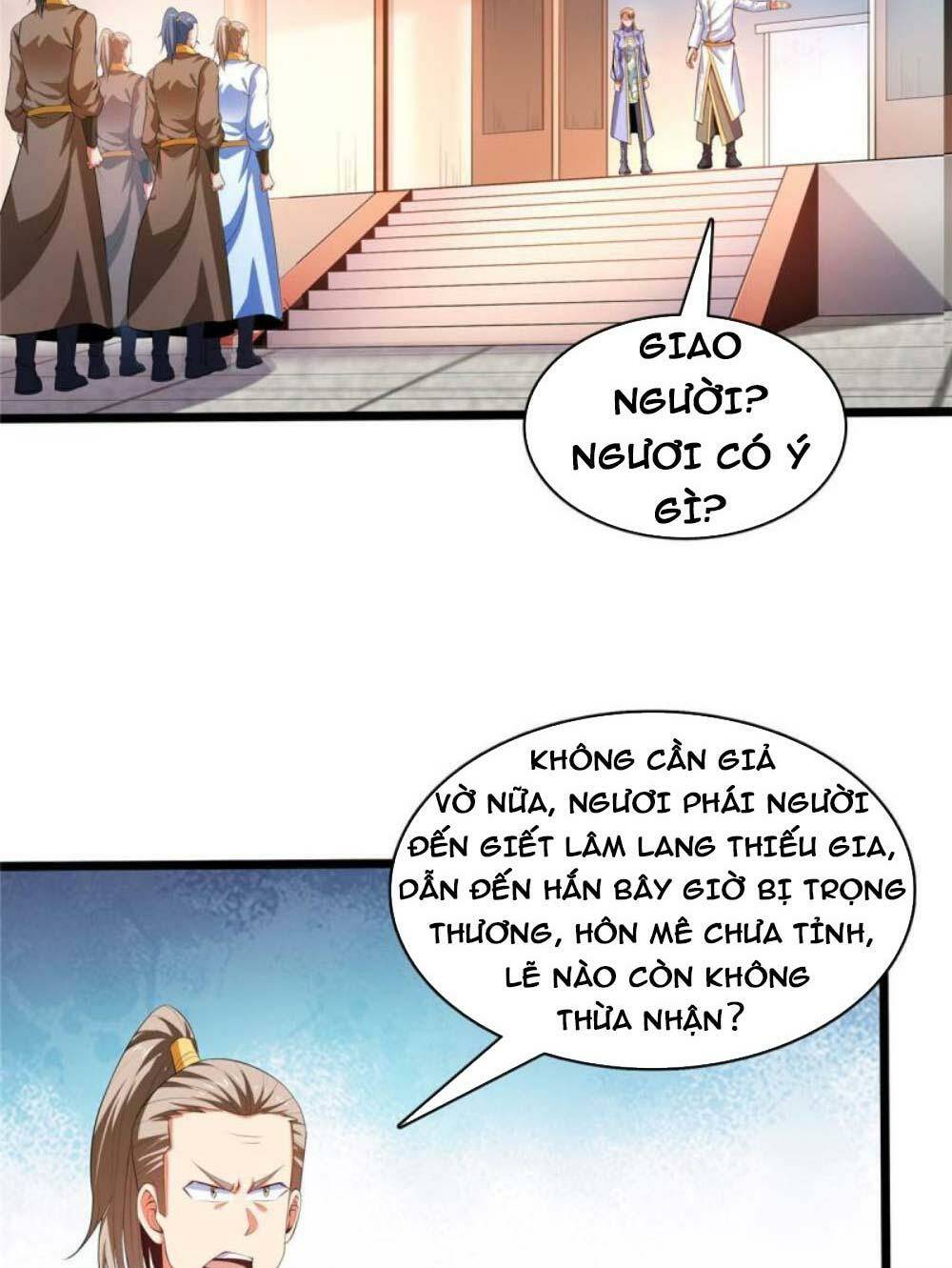 thiên đạo đồ thư quán Chapter 215 - Next Chapter 216