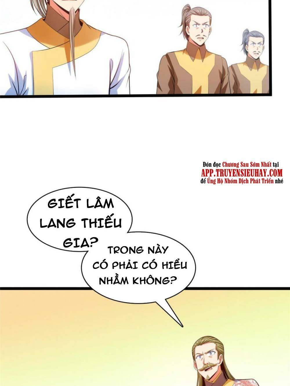 thiên đạo đồ thư quán Chapter 215 - Next Chapter 216