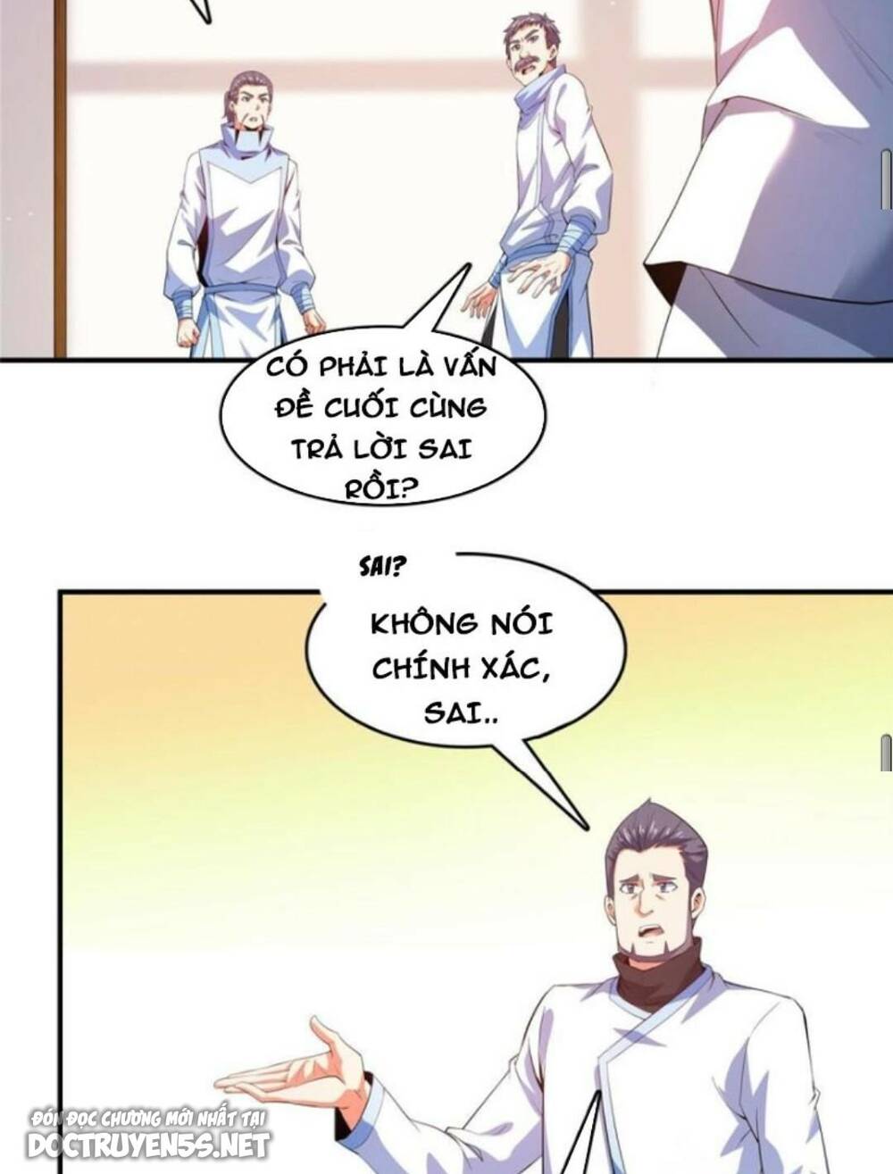 thiên đạo đồ thư quán chapter 230 - Next chapter 231