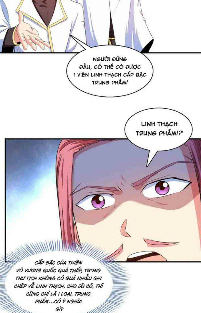 thiên đạo đồ thư quán chapter 234 - Next chapter 235