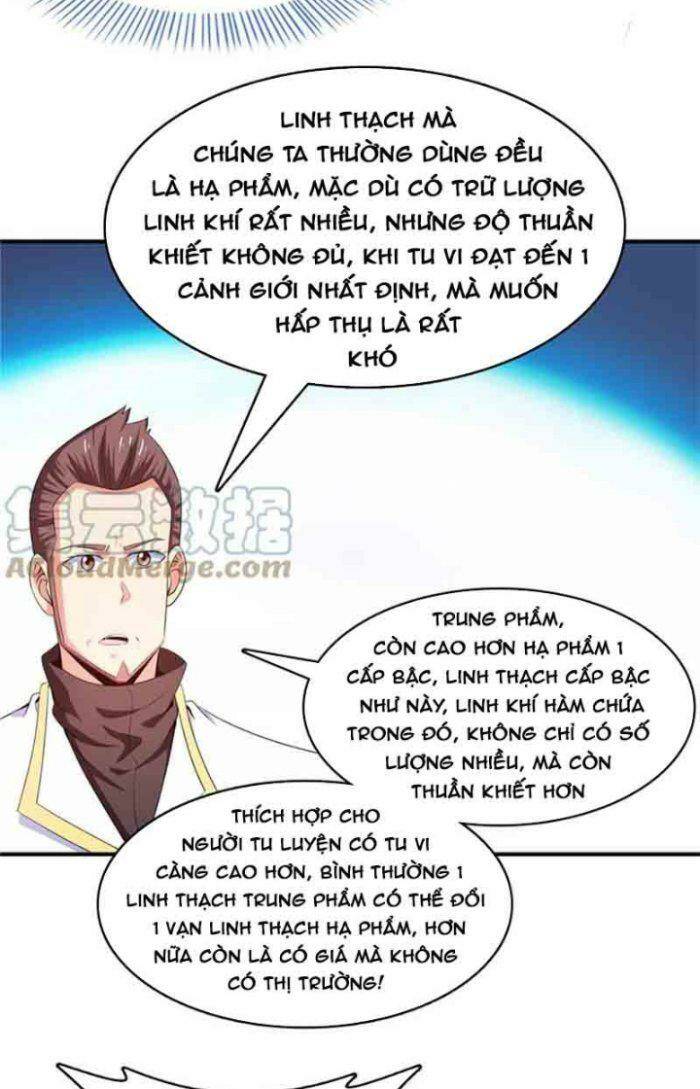 thiên đạo đồ thư quán chapter 234 - Next chapter 235