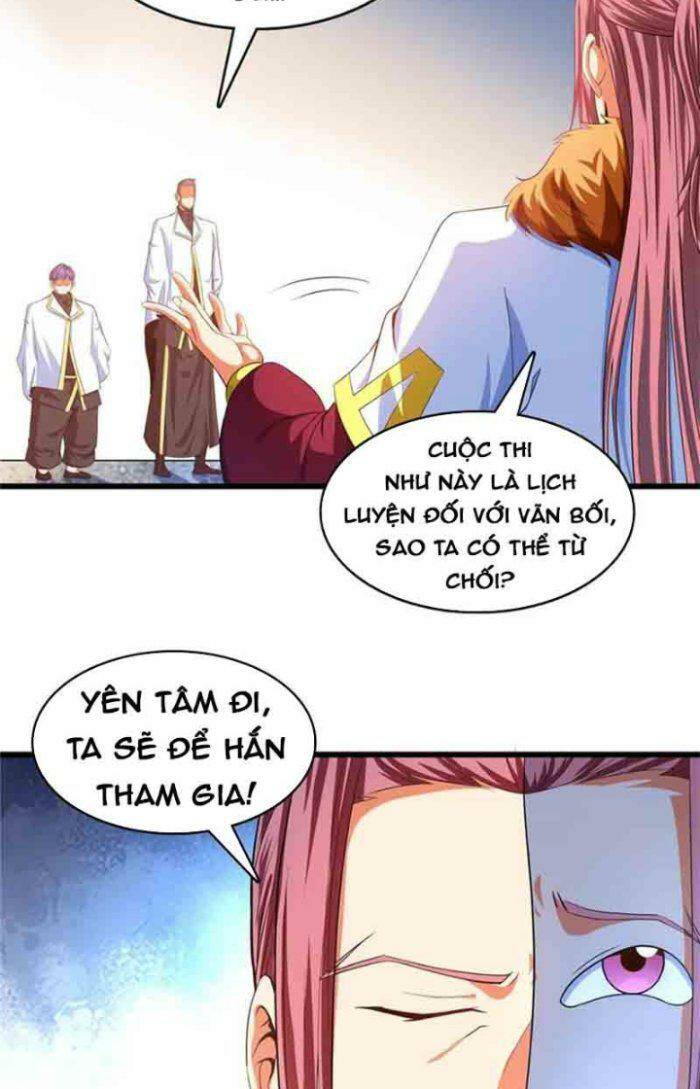 thiên đạo đồ thư quán chapter 234 - Next chapter 235