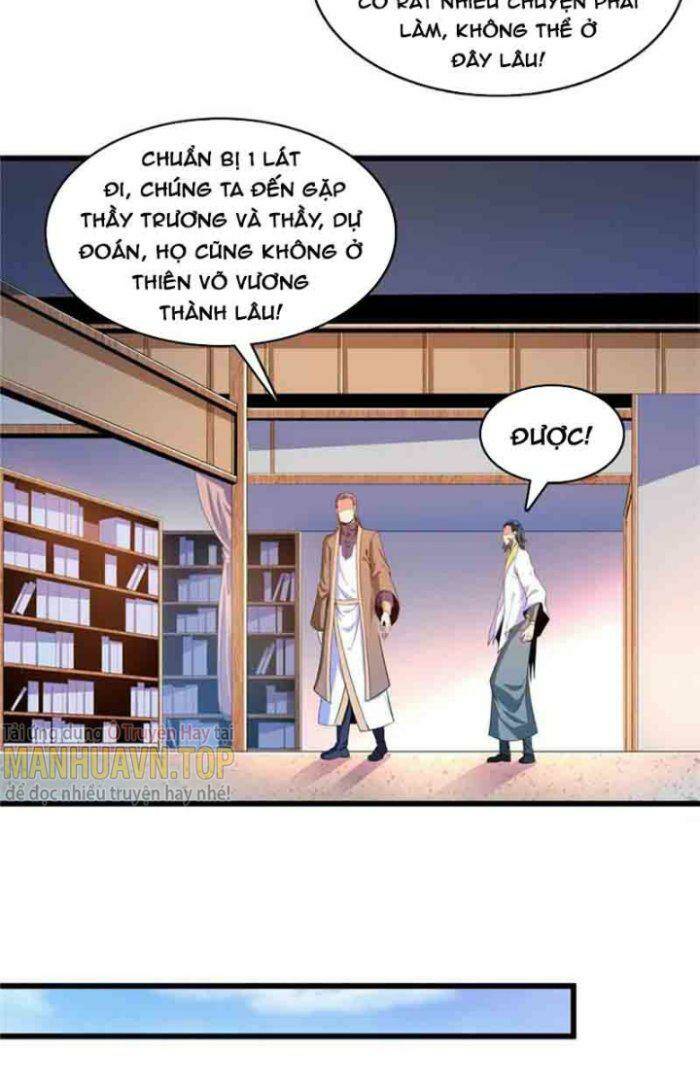 thiên đạo đồ thư quán chapter 234 - Next chapter 235