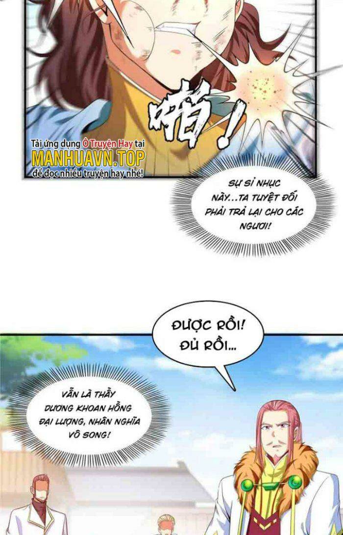 thiên đạo đồ thư quán chapter 234 - Next chapter 235