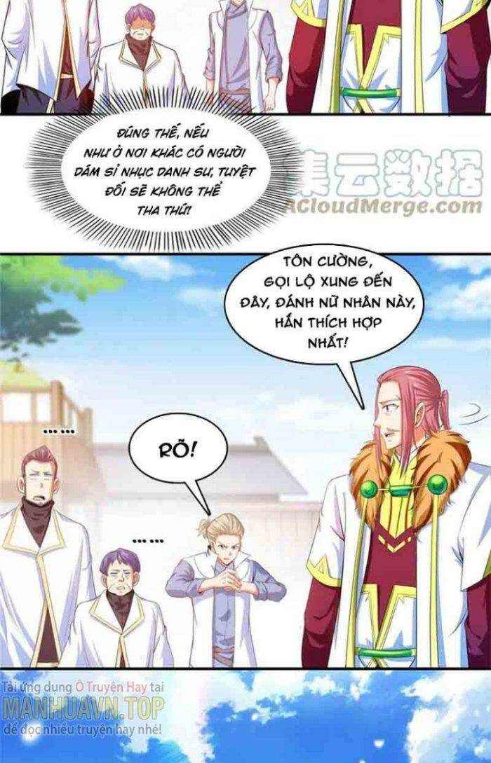 thiên đạo đồ thư quán chapter 234 - Next chapter 235