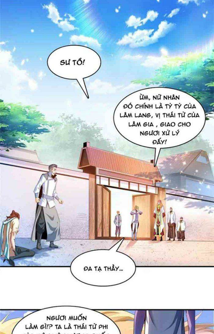 thiên đạo đồ thư quán chapter 234 - Next chapter 235