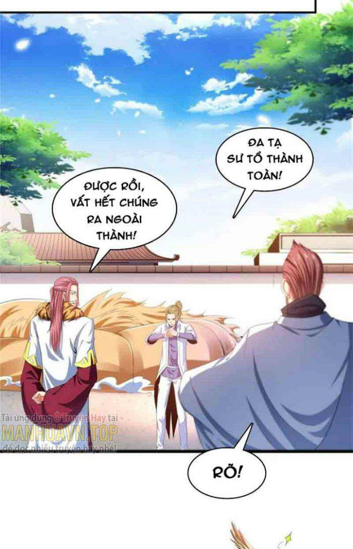 thiên đạo đồ thư quán chapter 234 - Next chapter 235