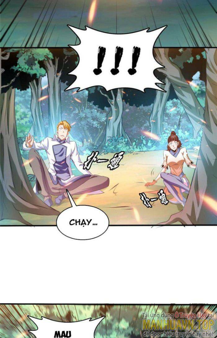 thiên đạo đồ thư quán chapter 237 - Next chapter 238