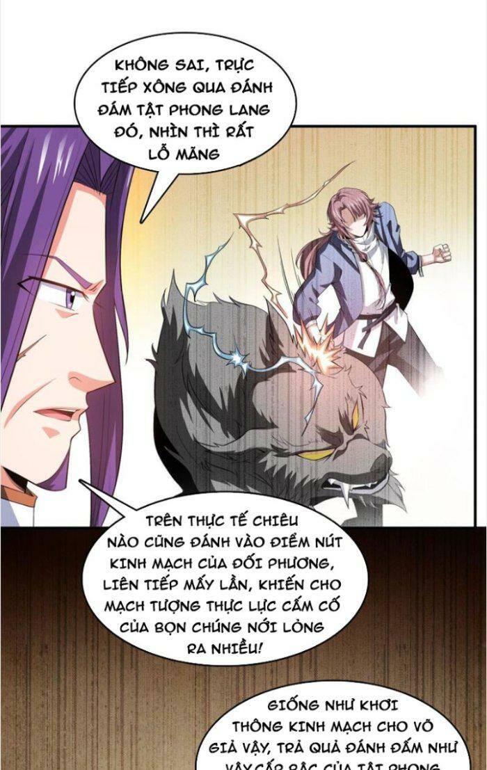 thiên đạo đồ thư quán chapter 239 - Trang 2