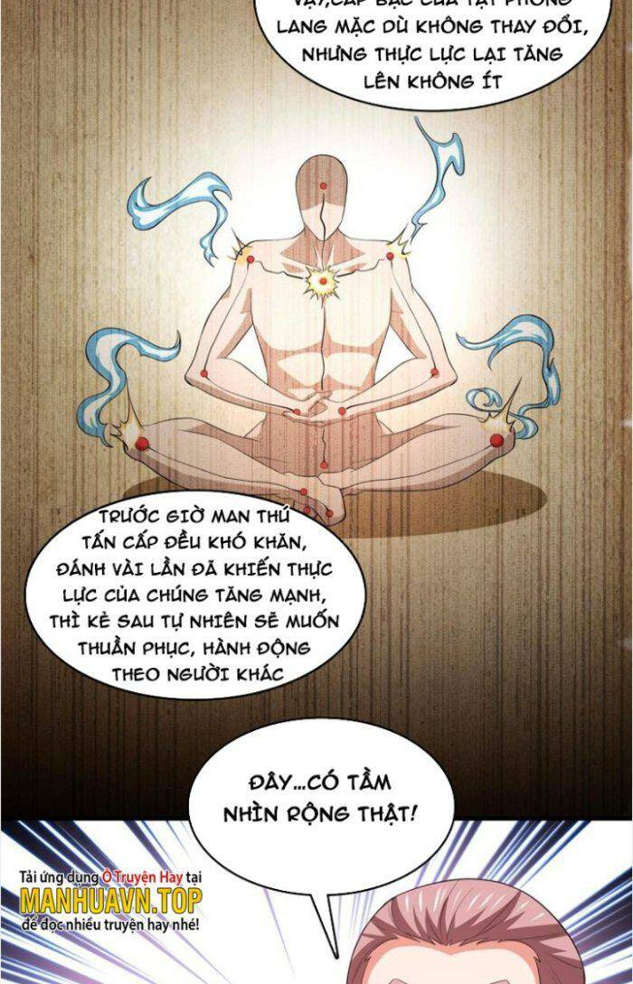 thiên đạo đồ thư quán chapter 239 - Trang 2