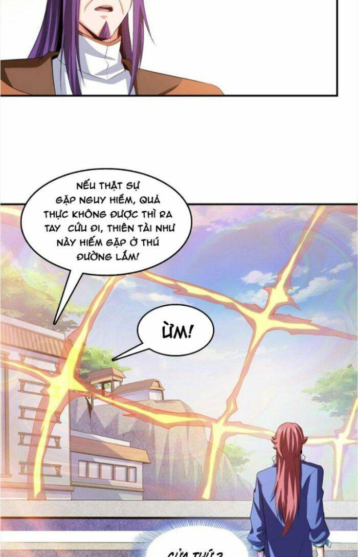 thiên đạo đồ thư quán chapter 240 - Next chapter 241