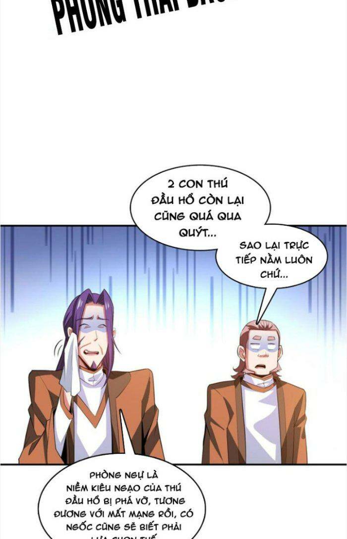 thiên đạo đồ thư quán chapter 240 - Next chapter 241