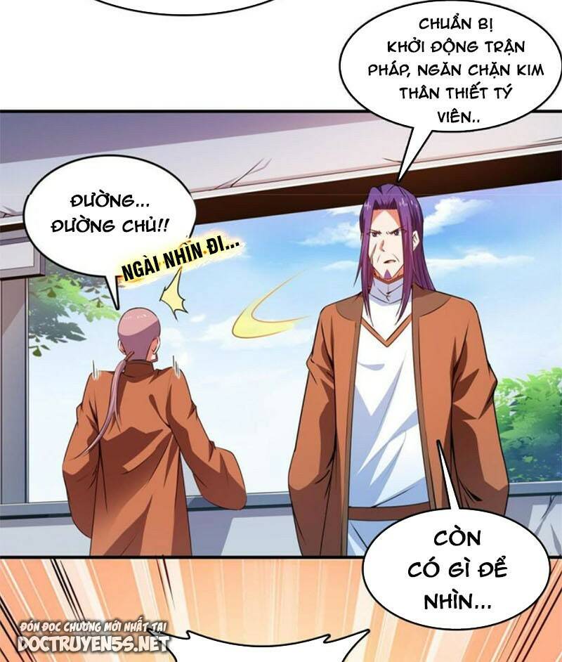 thiên đạo đồ thư quán chapter 241 - Trang 2