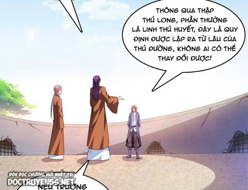 thiên đạo đồ thư quán chapter 241 - Trang 2