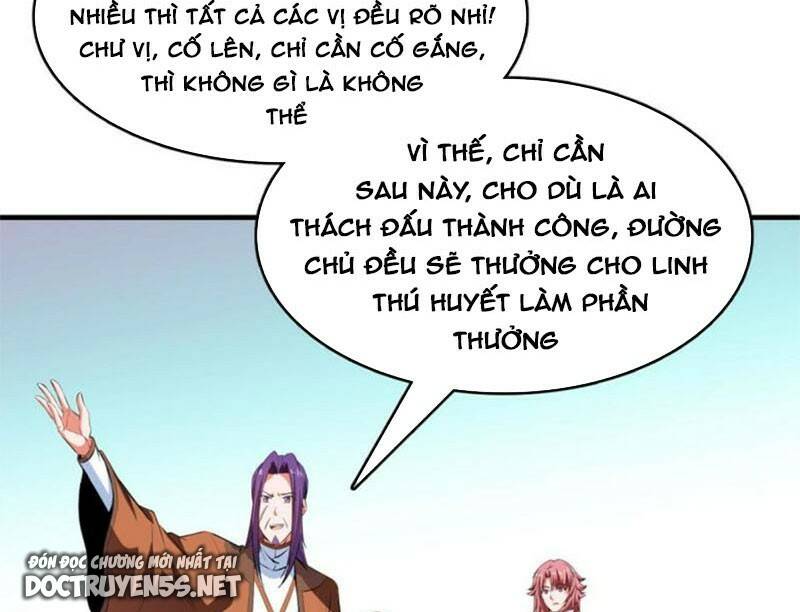 thiên đạo đồ thư quán chapter 241 - Trang 2