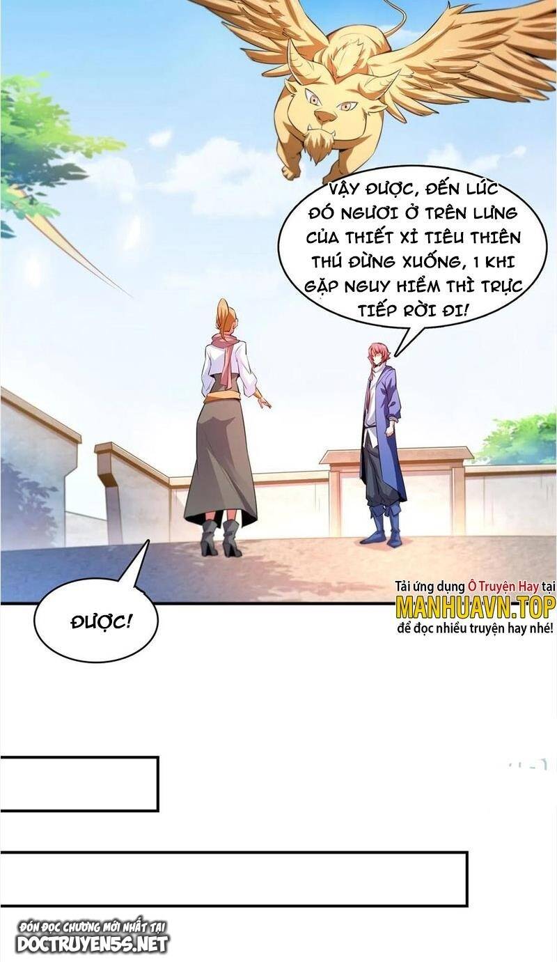 thiên đạo đồ thư quán chapter 247 - Trang 2