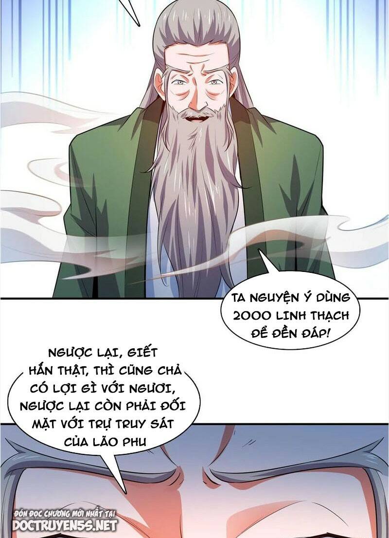 thiên đạo đồ thư quán chapter 250 - Trang 2