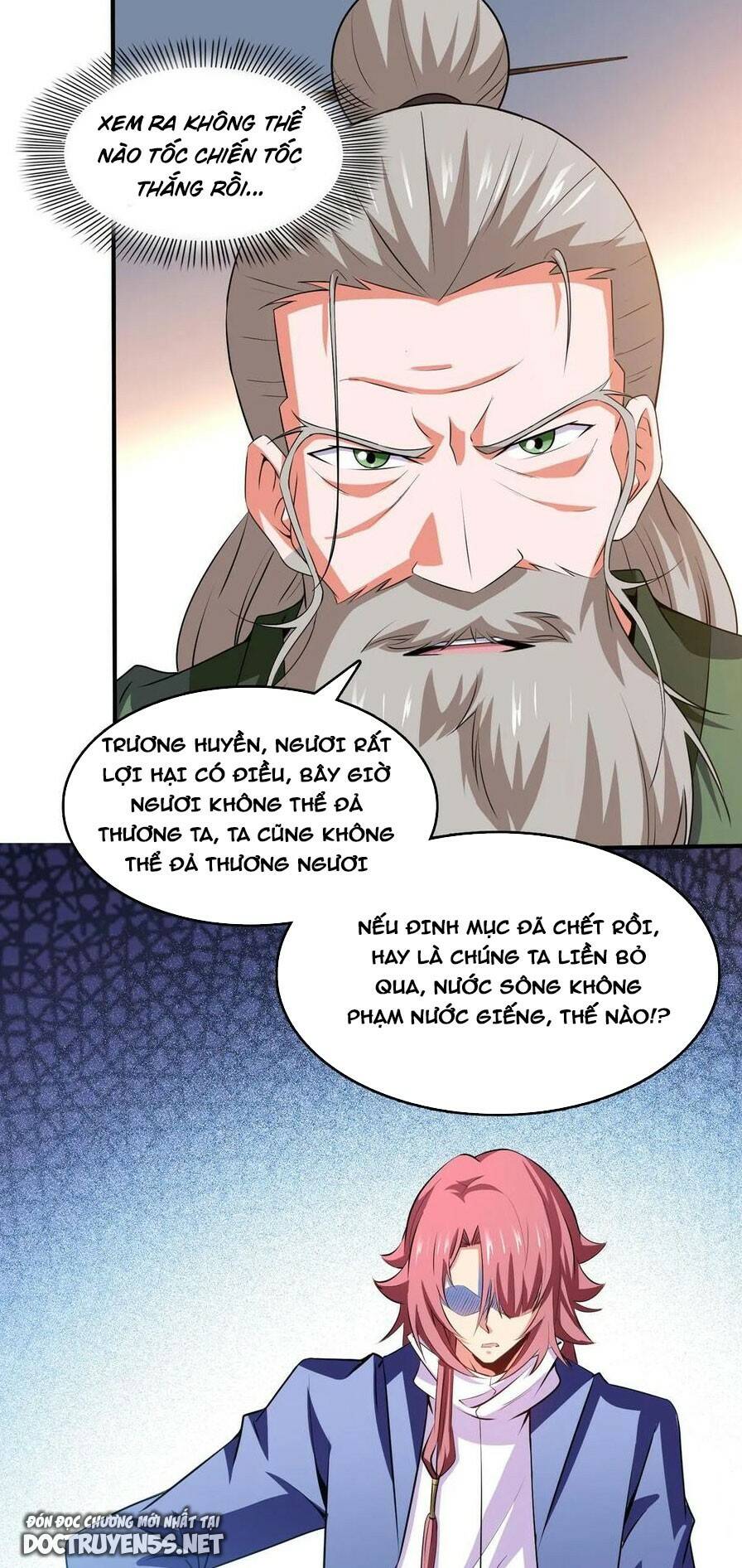 thiên đạo đồ thư quán chapter 252 - Next chapter 253