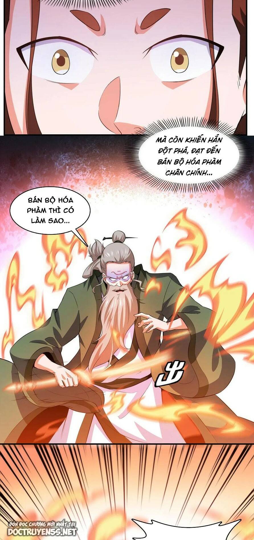 thiên đạo đồ thư quán chapter 252 - Next chapter 253