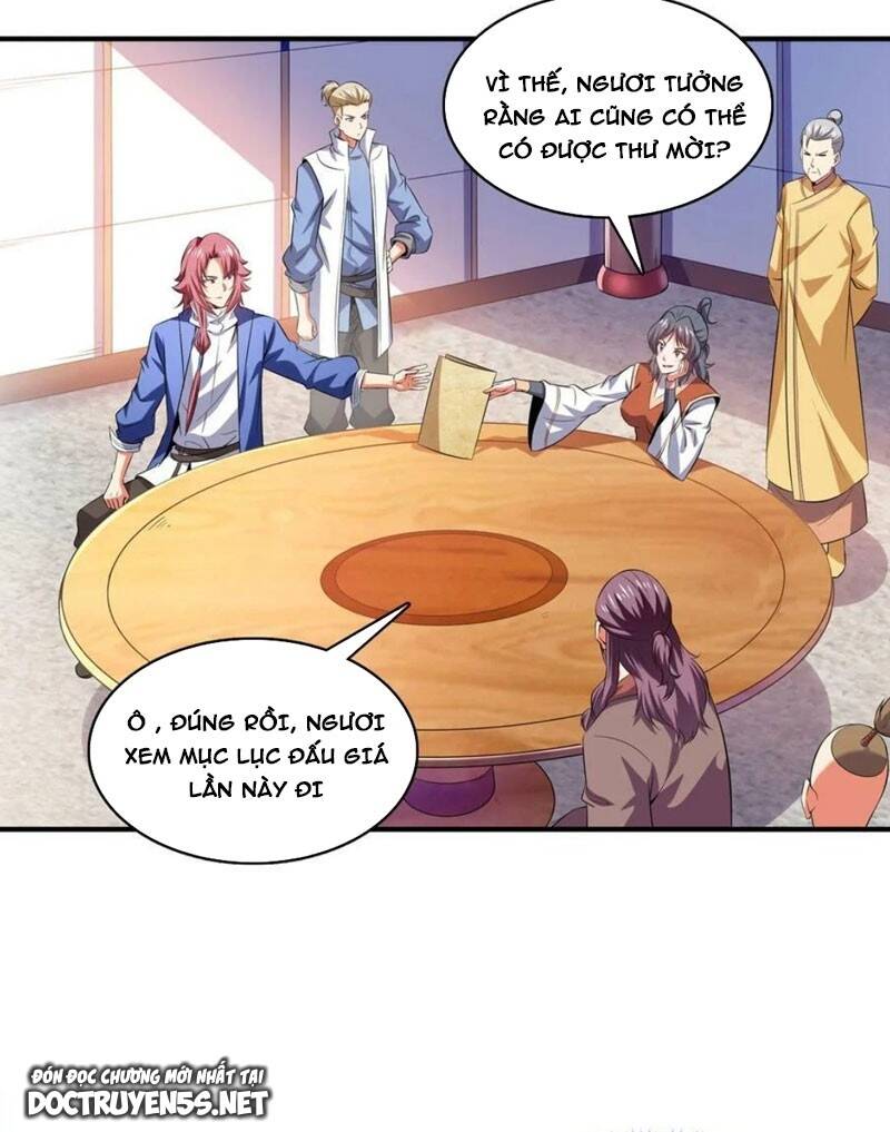 thiên đạo đồ thư quán chapter 262 - Next chapter 263