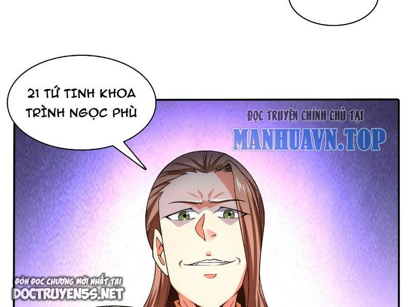 thiên đạo đồ thư quán chapter 264 - Trang 2