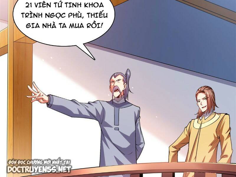 thiên đạo đồ thư quán chapter 264 - Trang 2