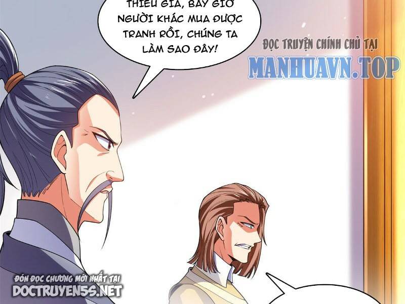 thiên đạo đồ thư quán chapter 264 - Trang 2