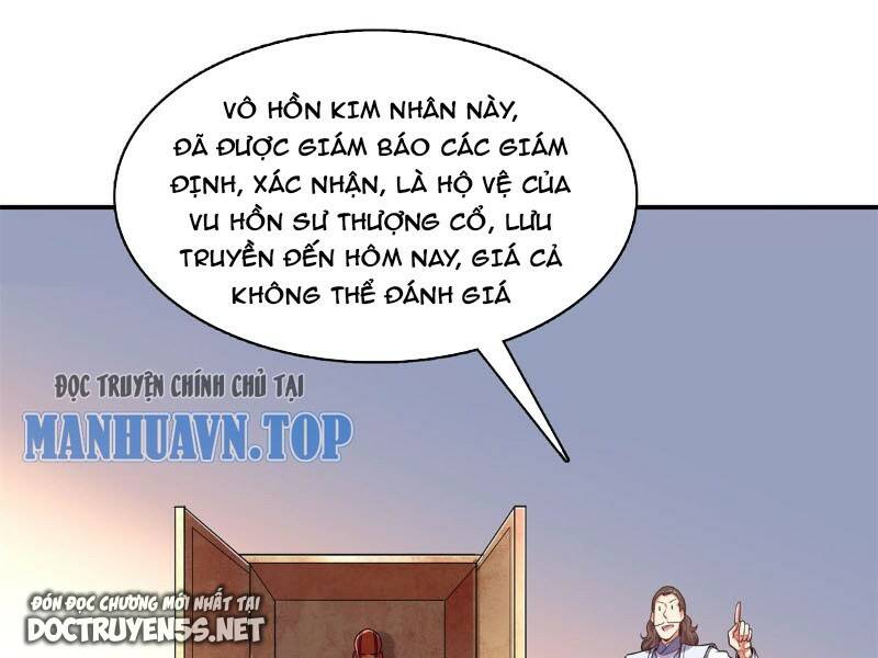 thiên đạo đồ thư quán chapter 264 - Trang 2