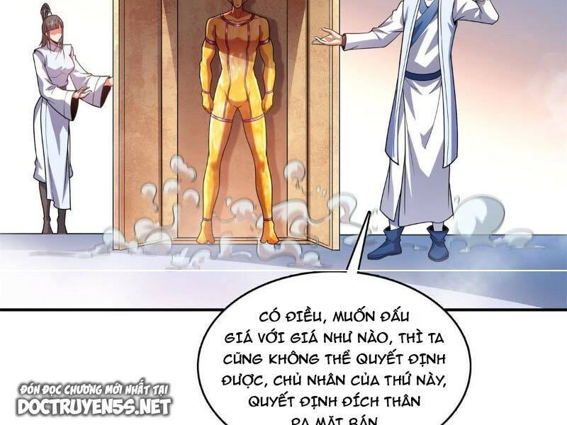 thiên đạo đồ thư quán chapter 264 - Trang 2