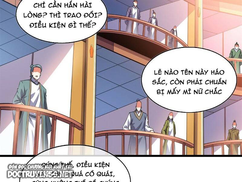 thiên đạo đồ thư quán chapter 264 - Trang 2