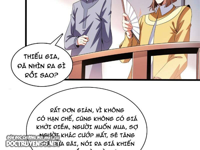 thiên đạo đồ thư quán chapter 264 - Trang 2