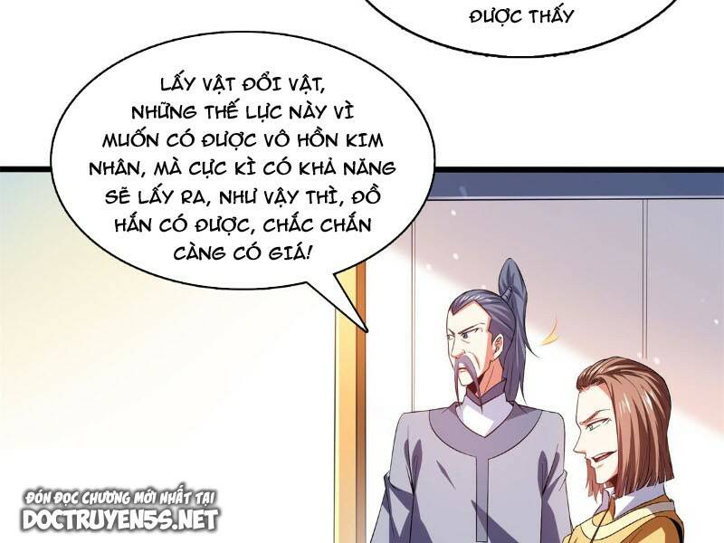 thiên đạo đồ thư quán chapter 264 - Trang 2