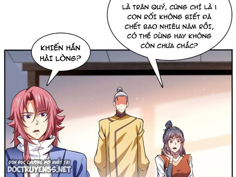 thiên đạo đồ thư quán chapter 264 - Trang 2