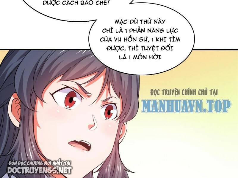 thiên đạo đồ thư quán chapter 264 - Trang 2