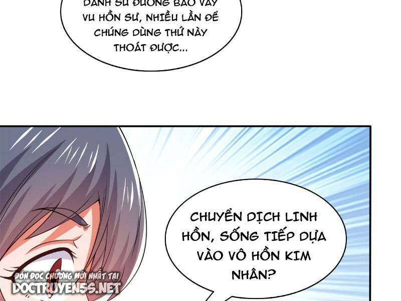 thiên đạo đồ thư quán chapter 264 - Trang 2