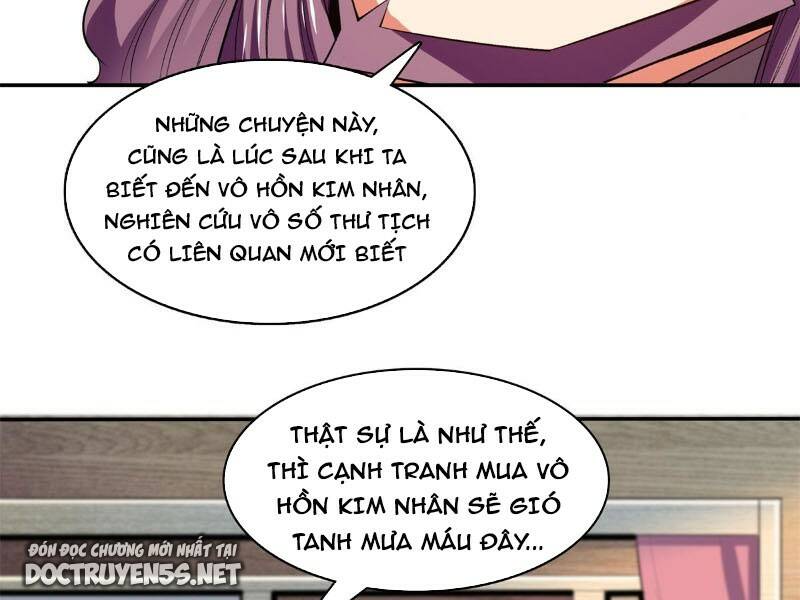 thiên đạo đồ thư quán chapter 264 - Trang 2