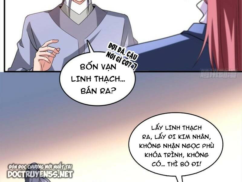 thiên đạo đồ thư quán chapter 271 - Trang 2