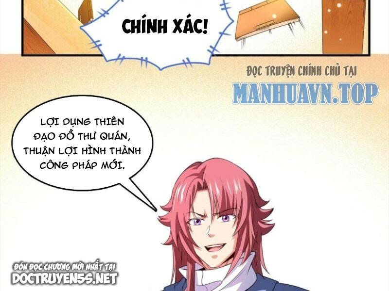 thiên đạo đồ thư quán chapter 271 - Trang 2