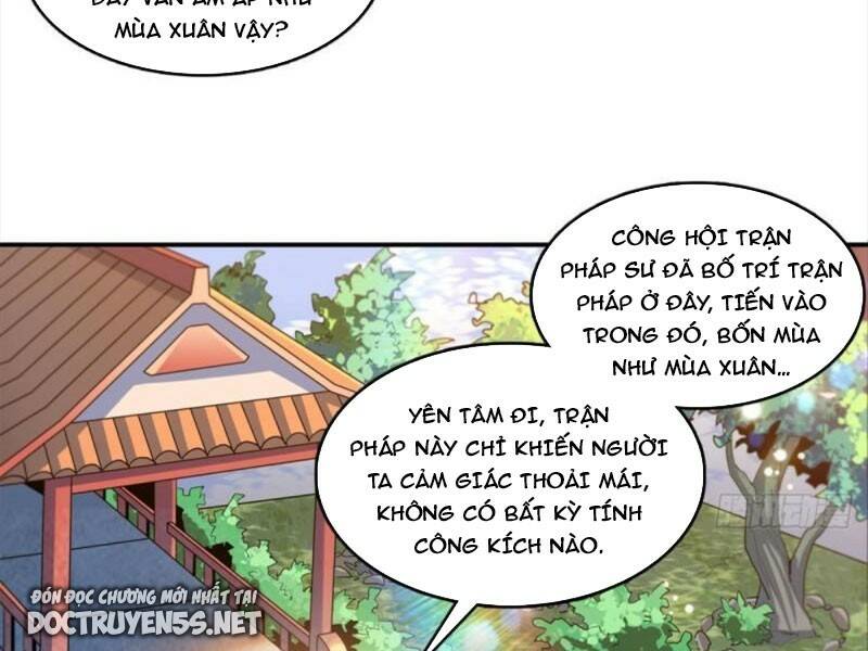 thiên đạo đồ thư quán chapter 271 - Trang 2