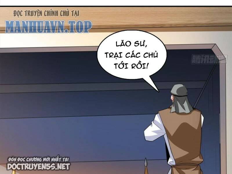 thiên đạo đồ thư quán chapter 271 - Trang 2