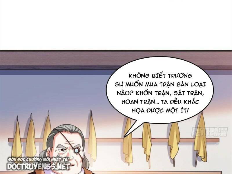 thiên đạo đồ thư quán chapter 271 - Trang 2