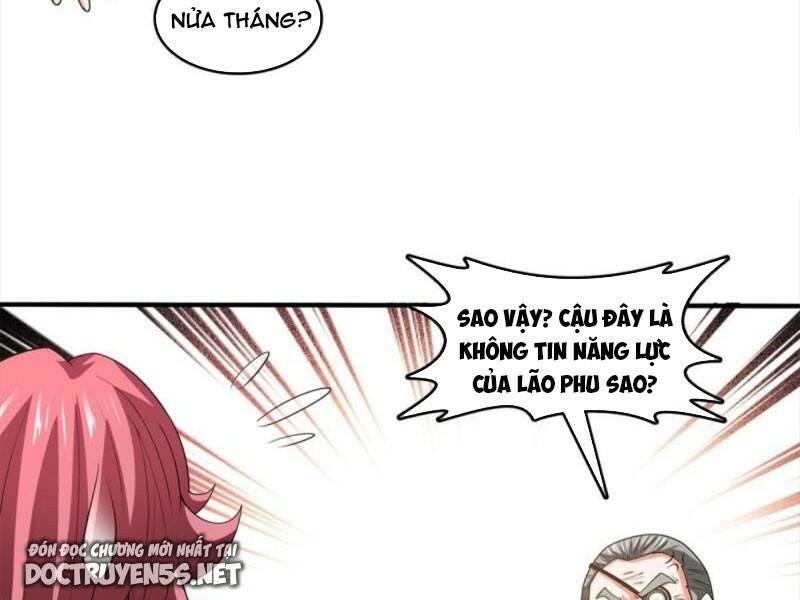 thiên đạo đồ thư quán chapter 271 - Trang 2