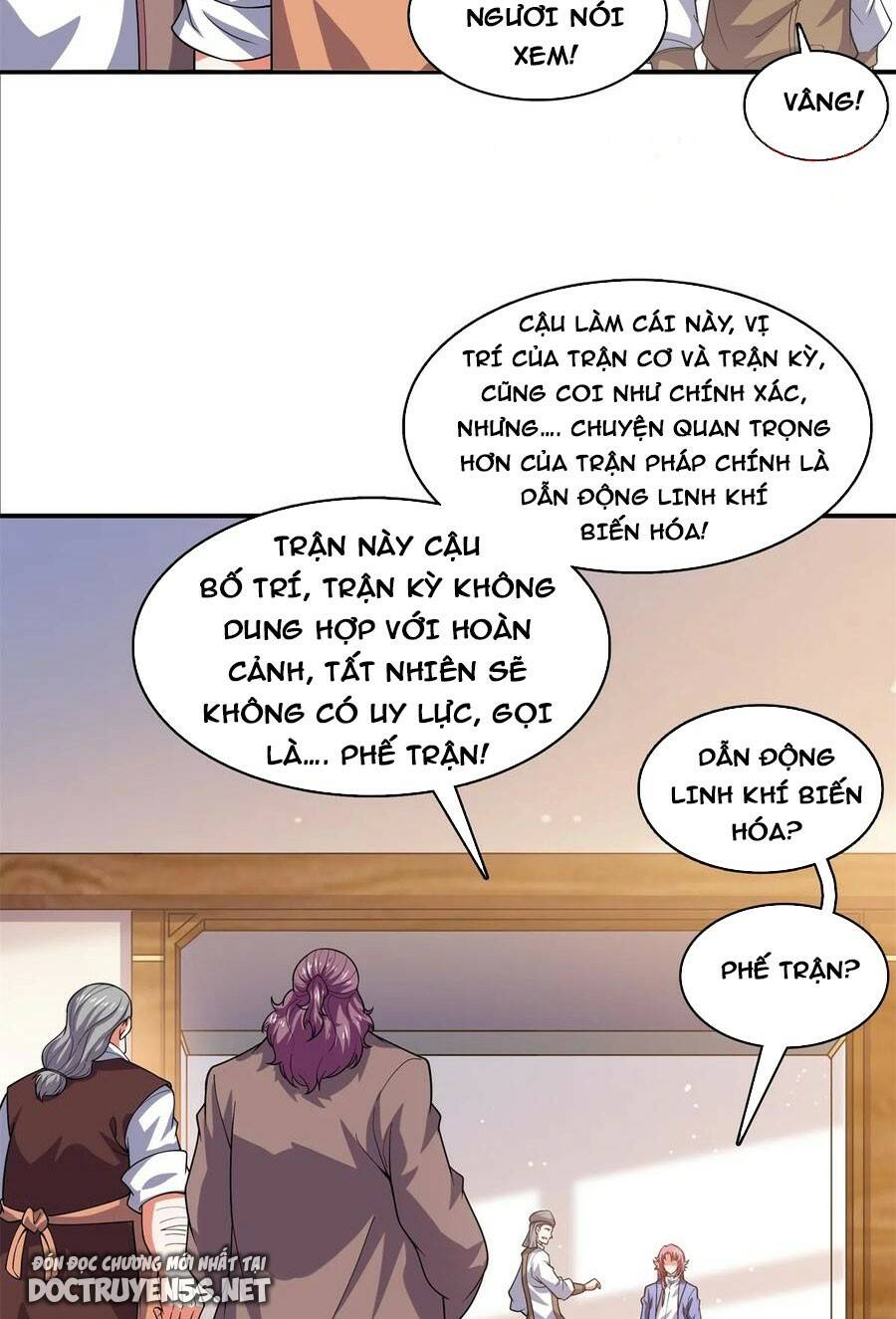 thiên đạo đồ thư quán chapter 272 - Trang 2